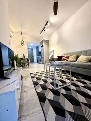 Affinity At Serangoon (D19), Apartment #619203311